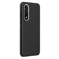 OnePlus Nord 5 Nillkin Frosted Shield Pro Magnetic Hybrid-deksel - Svart
