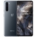 OnePlus Nord 5G - 128GB - Blå Marble