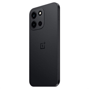 OnePlus Nord 6 - 256GB - Svart