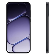 OnePlus Nord 6 - 256GB - Svart