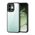 OnePlus Nord 6 Dux Ducis Aimo Hybrid-deksel - Svart