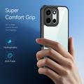 OnePlus Nord 6 Dux Ducis Aimo Hybrid-deksel - Svart