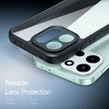 OnePlus Nord 6 Dux Ducis Aimo Hybrid-deksel - Svart