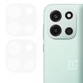 OnePlus Nord 6/Turbo 6 Kamera Linse Beskyttelse Herdet Glass - 2 Stk.