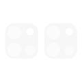 OnePlus Nord 6/Turbo 6 Kamera Linse Beskyttelse Herdet Glass - 2 Stk.