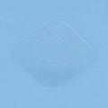 OnePlus Nord 6/Turbo 6 Kamera Linse Beskyttelse Herdet Glass - 2 Stk.
