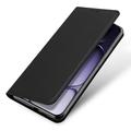 OnePlus Nord 6 Dux Ducis Skin Pro Flip-deksel - Svart