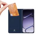 OnePlus Nord 6 Dux Ducis Skin Pro Flip-deksel