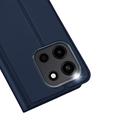 OnePlus Nord 6 Dux Ducis Skin Pro Flip-deksel