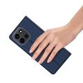OnePlus Nord 6 Dux Ducis Skin Pro Flip-deksel