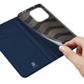 OnePlus Nord 6 Dux Ducis Skin Pro Flip-deksel