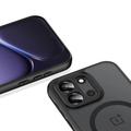 OnePlus Nord 6 Tech-Protect Magmat Deksel - MagSafe-kompatibel - Matt Svart