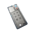 OnePlus Nord CE 2 5G Bakdeksel