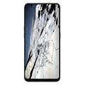 Reparasjon av OnePlus Nord CE 2 5G LCD-display & Berøringsskjerm - Grå