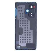 OnePlus Nord CE 3 Lite Bakdeksel - Grå