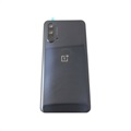 OnePlus Nord CE 5G Bakdeksel - Charkoal Ink