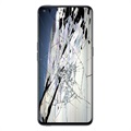 Reparasjon av OnePlus Nord CE 5G LCD-display & Berøringsskjerm - Svart