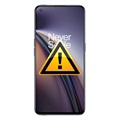 OnePlus Nord CE 5G Reparasjon av Ringetonehøyttaler