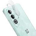 OnePlus Nord CE4 Imak 2-i-1 HD Kamera Linse Beskytter