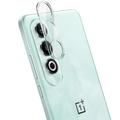 OnePlus Nord CE4 Imak 2-i-1 HD Kamera Linse Beskytter