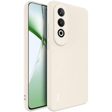 OnePlus Nord CE4/Oppo K12 Imak UC-4 TPU-deksel - Hvit