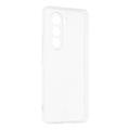 OnePlus Nord CE6 Lite Anti-skli TPU-deksel - Gjennomsiktig