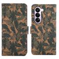 OnePlus Nord CE6 Lite Bohemian lommebokveske