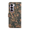 OnePlus Nord CE6 Lite Bohemian lommebokveske