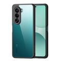 OnePlus Nord CE6 Lite Dux Ducis Aimo Hybrid-deksel - Svart