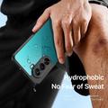 OnePlus Nord CE6 Lite Dux Ducis Aimo Hybrid-deksel - Svart