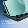 OnePlus Nord CE6 Lite Dux Ducis Aimo Hybrid-deksel - Svart
