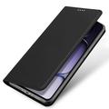 OnePlus Nord CE6 Lite Dux Ducis Skin Pro Flip-deksel - Svart