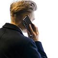 OnePlus Nord CE6 Lite Dux Ducis Skin Pro Flip-deksel - Svart