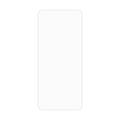 OnePlus Nord CE6 Lite Beskyttelsesglass - 9H - Case Friendly - Gjennomsiktig