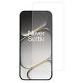 OnePlus Nord CE6 Beskyttelsesglass - 9H - Case Friendly - Gjennomsiktig
