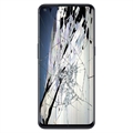 Reparasjon av OnePlus Nord N10 5G LCD-display & Berøringsskjerm - Svart