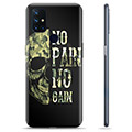 OnePlus Nord N10 5G TPU-deksel - No Pain, No Gain