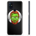 OnePlus Nord N10 5G TPU-deksel - Zombie