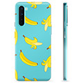 OnePlus Nord TPU-deksel - Bananer