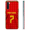 OnePlus Nord TPU-deksel - Portugal