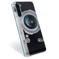 OnePlus Nord TPU-deksel - Retro Kamera