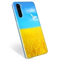 OnePlus Nord TPU-deksel Ukraina - Hveteåker