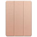 OnePlus Pad 2 Tri-Fold Series Smart Folio-deksel - Roségull