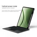 OnePlus Pad 3 Pro Bluetooth-tastaturveske - svart