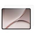 OnePlus Pad 3 Pro Beskyttelsesglass - 9H - Case Friendly - Gjennomsiktig