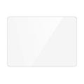 OnePlus Pad 3 Pro Beskyttelsesglass - 9H - Case Friendly - Gjennomsiktig