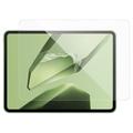 OnePlus Pad 3 Beskyttelsesglass - Case Friendly - Gjennomsiktig