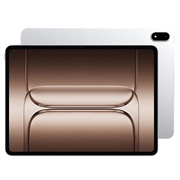 OnePlus Pad 3 WiFi - 256GB - Sølv