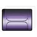 OnePlus Pad 4 Beskyttelsesglass - 9H - Case Friendly - Gjennomsiktig