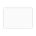 OnePlus Pad 4 Beskyttelsesglass - 9H - Case Friendly - Gjennomsiktig